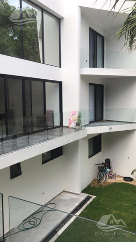 Imagen 20 de 30 de Casa En Venta Playacar Fase 2 Playa Del Carmen