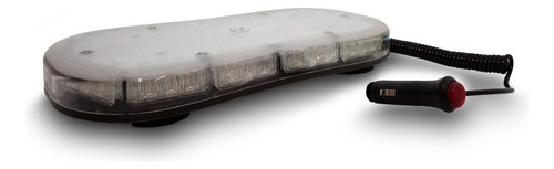 Torreta Luz Led 36 L. 10p. Iman Ds