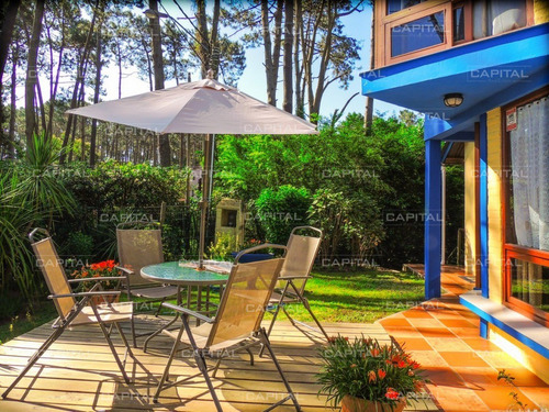 Casa Rincon Del Punta Del Este. - Ref: 27258