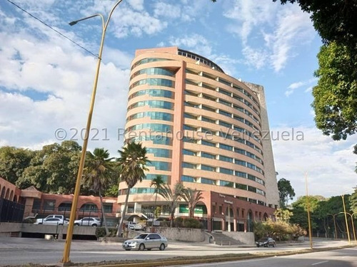 Imagen 12 de 13 de Oficina En Alquiler Torre Movilnet 22-12184 Yudermy M. 0414-4115155