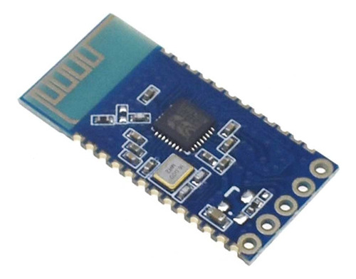 Modulo Serial Port Spp Chip