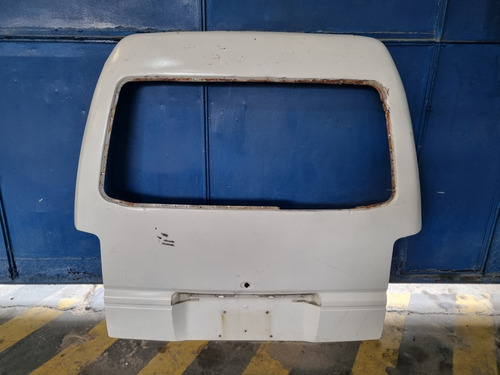 Compuerta Trasera Mitsubishi Panel L300 1987 2012 Original