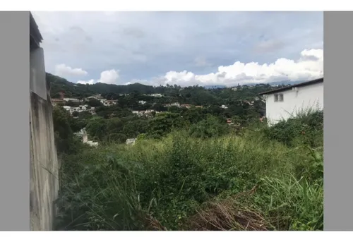 Terreno En Prados Del Este