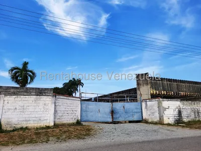 Terreno en venta