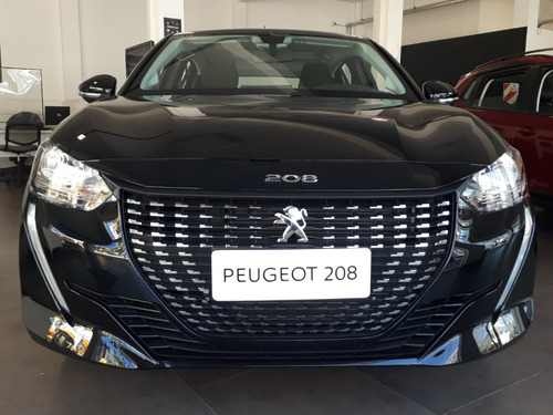 Imagen 2 de 15 de Peugeot 208 1.6l Active