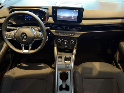 Renault Kardian 1.0 Tce Techno 200 Edc