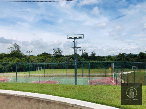 Imagem 4 de 30 de Casa Com 3 Dormitórios À Venda, 271 M² Por R$ 1.350.000 - Condomínio Evidence Residencial - Araçoiaba Da Serra/sp - Ca0169