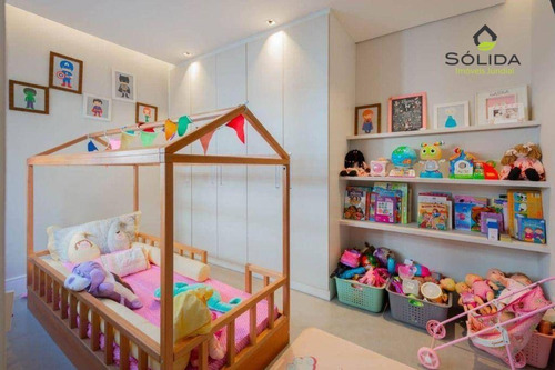 Imagem 3 de 30 de Sobrado Com 3 Dormitórios À Venda, 146 M² Por R$ 1.800.000,00 - Vila Madalena - São Paulo/sp - So0013