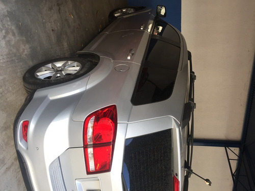 Imagem 5 de 7 de Fiat Freemont 2.4 Precision 5p