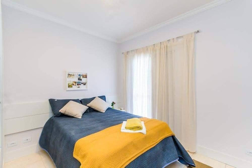 Imagem 9 de 17 de Apartamento Com 2 Dormitórios À Venda, 83 M² Por R$ 461.538,38 - Cidade Jardim - Caraguatatuba/sp - Ap0165