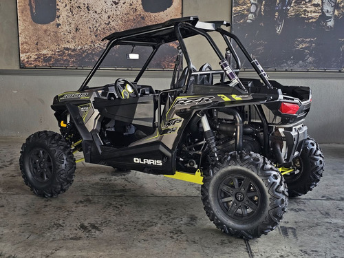 Utv Polaris Rzr Xp 1000