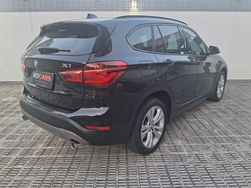 BMW X1 Sdrive 20 I