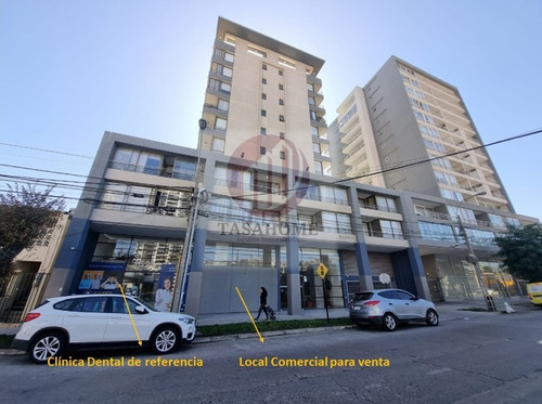 Venta De Local Comercial En Viña Del Mar