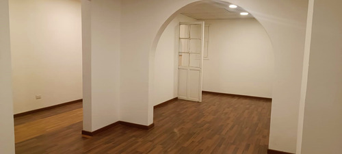 Arriendo Amplia Casa 5d 2b Y Est 10 Autos, En La Cisterna