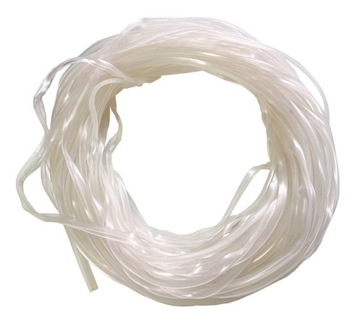 Imagen 2 de 3 de Moldura Flexible U Cubrecanto Matafilos Cuenda Marco 4mm