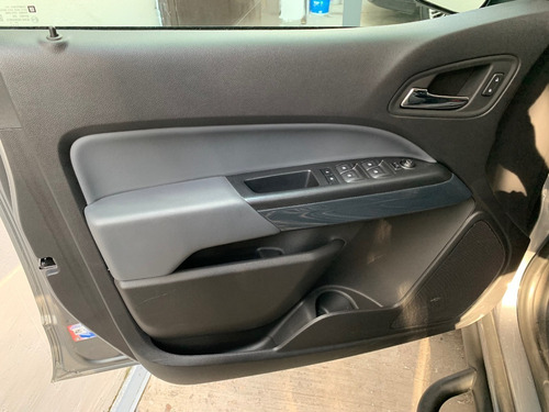 Imagen 4 de 13 de Chevrolet Colorado Lt Tela Bose Z71 D 2021