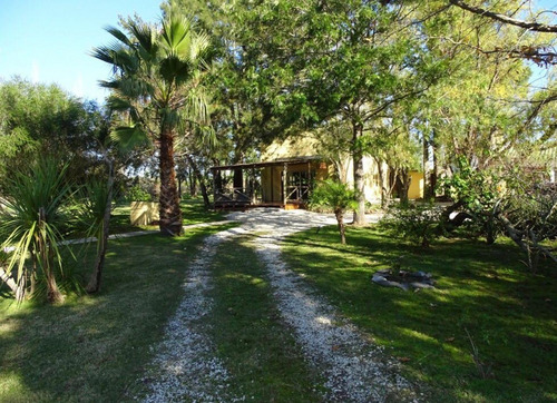Chacra En Venta- Ref: 23