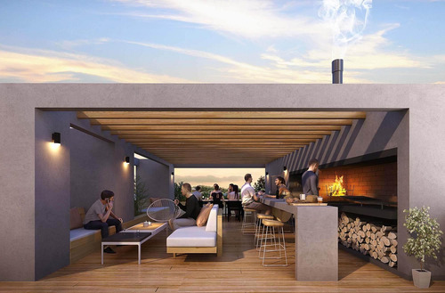 Imagen 15 de 24 de Apartamento - La Blanqueada