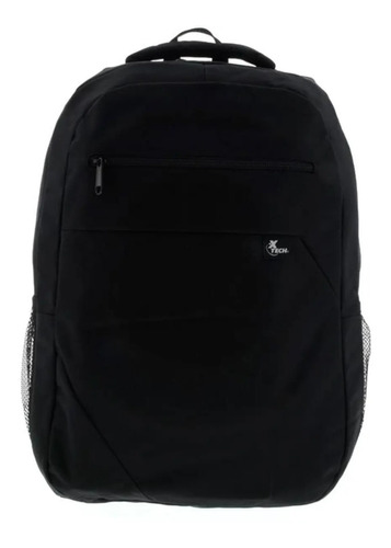 Mochila Xtech Bristol 15.6  Color Negro Xtb-222 Febo