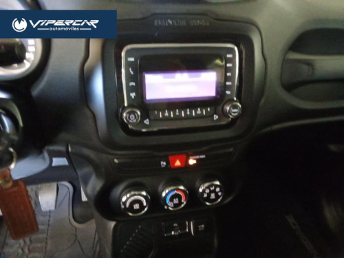 Jeep Renegade Sport