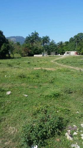Te Vendo Excelente Solar En Puerto Plata