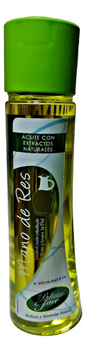 Aceite Mano De Res 250ml - mL a $84