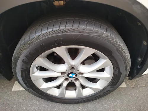 BMW X5 3.0 Xdrive35i