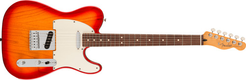 Guitarra Elétrica Fender Player Ii Telecaster Rw Acb