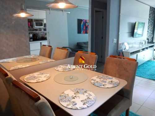 Imagem 5 de 19 de Apartamento Com 2 Dormitórios À Venda, 64 M² Por R$ 650.000,00 - Barra Da Tijuca - Rio De Janeiro/rj - Ap2495