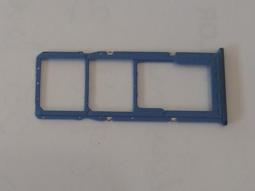 Gaveta De Chip Samsung A21s (Usado)