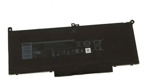 Bateria Dell Latitude 12 13 14 E7280 E7480 F3ygt Dm3wc 0dm3w