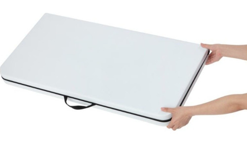 Comedor Casino 4 Sillas Mas Mesa Plegable /elegante