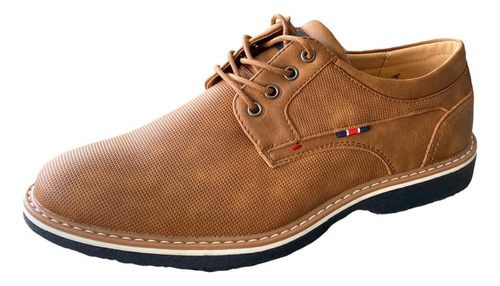 Zapato Camel Agta X0011