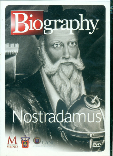 Biography Nostradamus