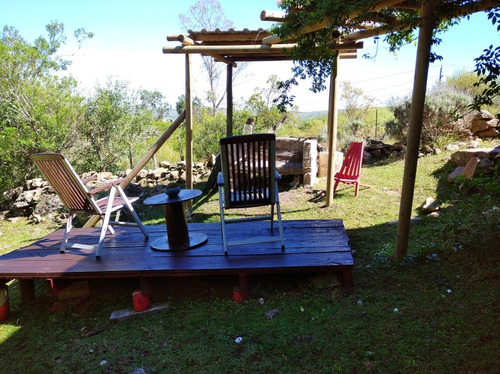 Imagen 10 de 18 de Cab Solo 2 Personas C/a Ac, Wifi, Dctv,