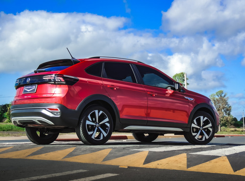 Volkswagen Nivus 1.0 Tsi 200 Highline