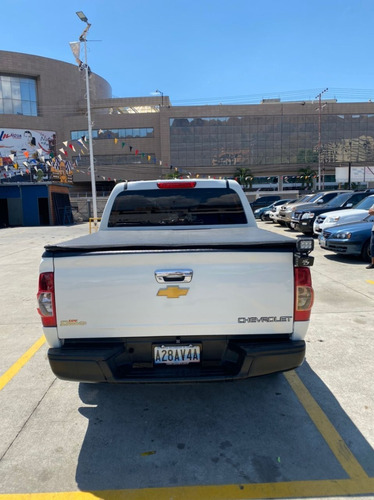 Imagen 4 de 14 de Chevrolet Luv Dmax