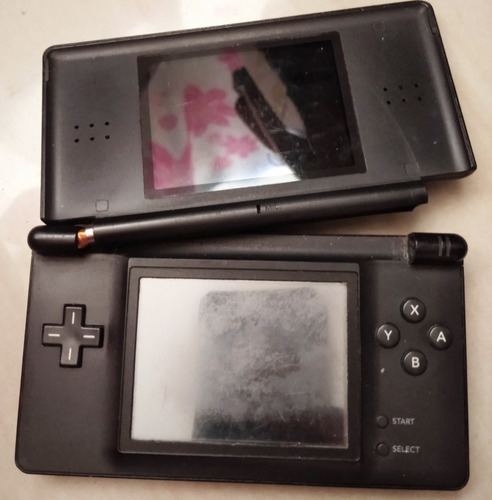 Ds Usg 001 Nintendo Consolas Dsi Xl Repuesto O Reparar (Usado)