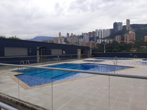 Imagen 22 de 22 de Se Vende Apartamento En Cuidad Del Rio, Medellín