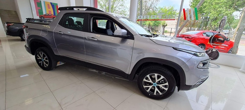 Imagen 5 de 18 de Fiat Toro 1.8 Nafta My22 Unidades Fisicas Entrega Ya 2020 V
