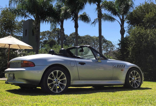 Imagen 8 de 13 de Bmw Z3