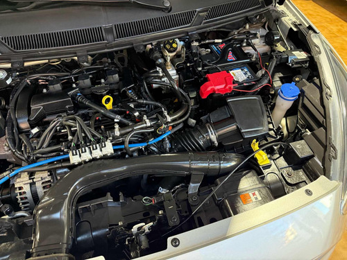 Ford Ka 1.5 S