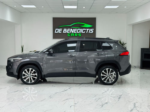 Toyota Corolla Cross 2.0 Xei Cvt