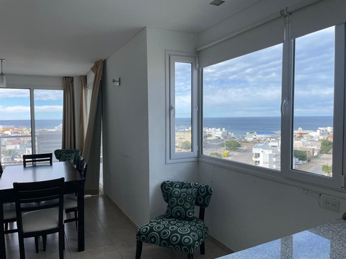 Venta Departamento Mareas Del Golfo Las Grutas