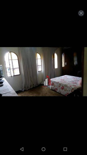 Imagem 12 de 15 de Sobrado Com 4 Dormitórios À Venda, 192 M² Por R$ 545.990,00 - Lauzane Paulista - São Paulo/sp - So0091