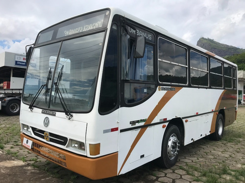 Vw 16210 Onibus