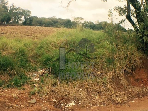 Imagem 2 de 2 de Cód 1359 - Terreno Limpo De 1.384 M² Com Linda Vista - 1359