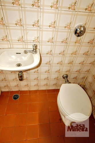 Imagem 9 de 11 de Sala-andar À Venda No Santo Antônio - Código 274698 - 274698