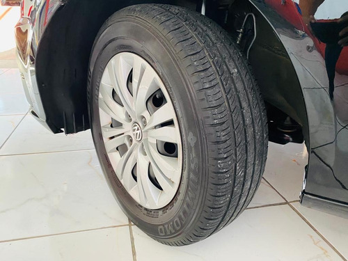 Imagem 6 de 13 de Volkswagen Gol Gol 1.0 Flex 12v 5p Flex Manual