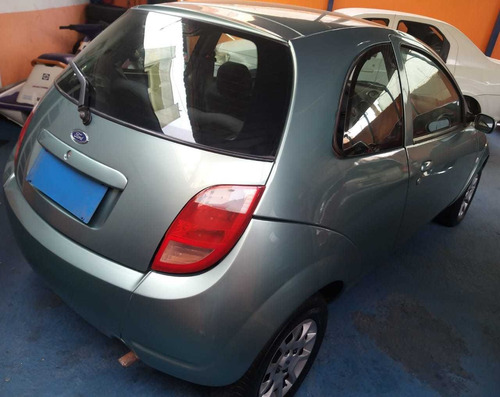 Imagem 3 de 7 de Ford Ka 2003 1.0 Gl Image 3p